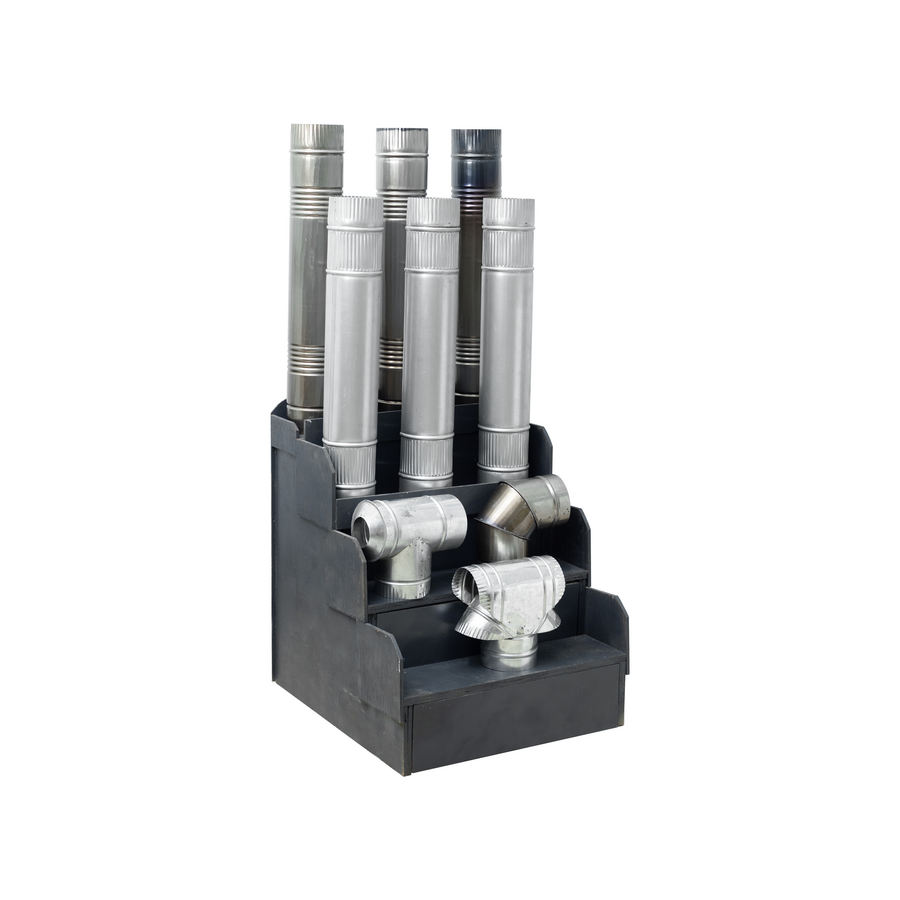 Window Pipe Kit